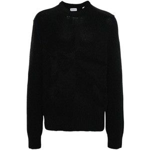 Burberry Gray Cashmere Sweater - NWT